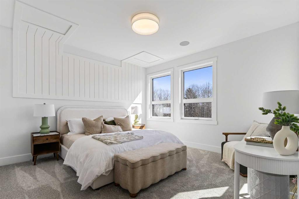 7 Silverhorn Terrace