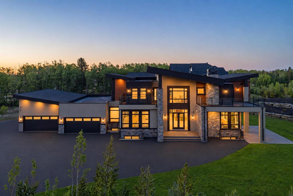 7 Silverhorn Terrace