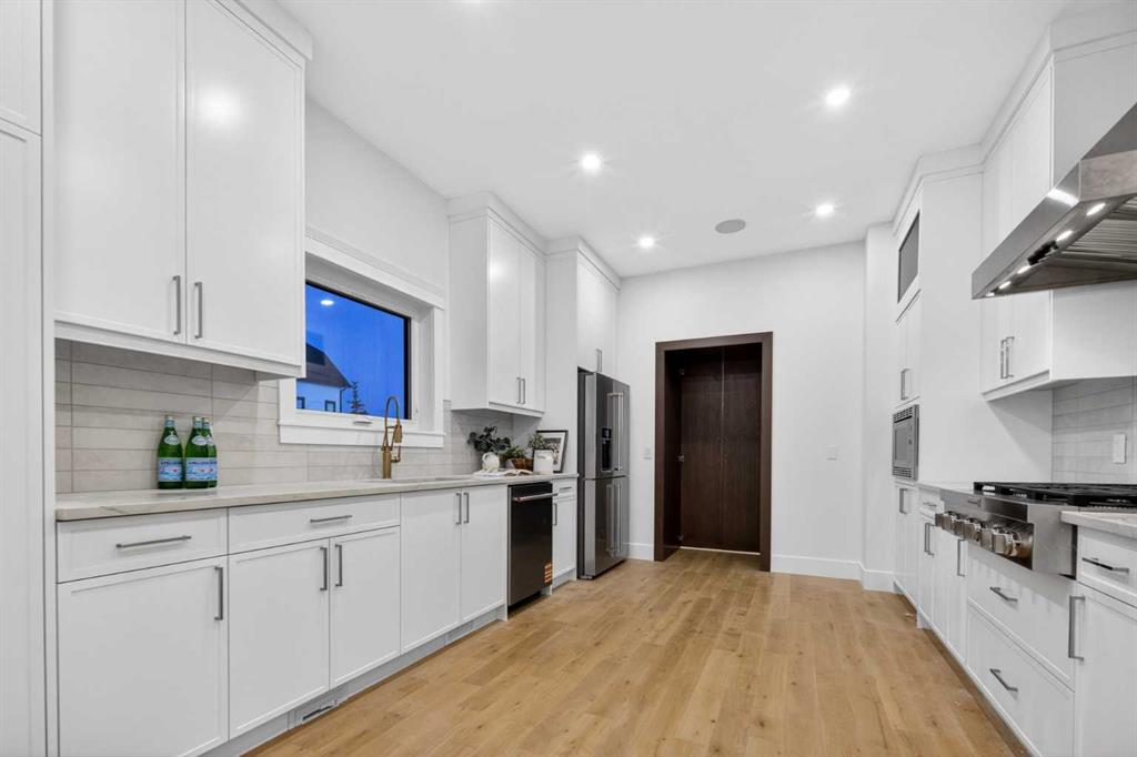 7 Silverhorn Terrace