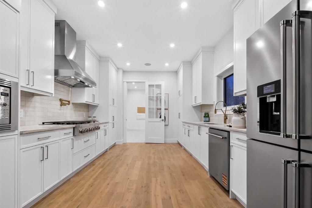7 Silverhorn Terrace