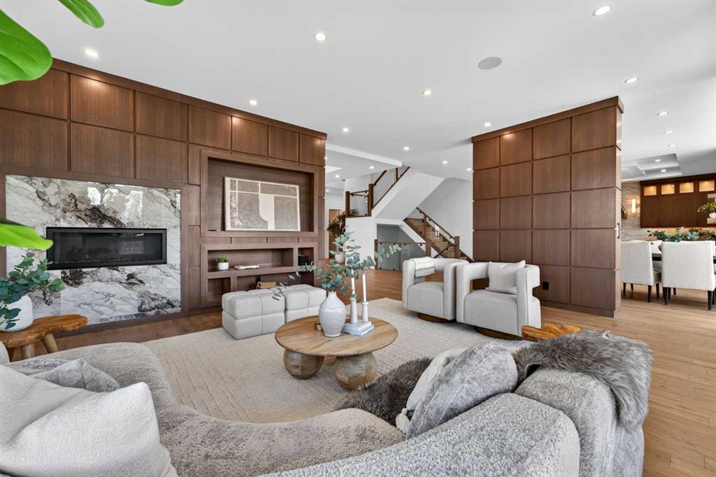 7 Silverhorn Terrace