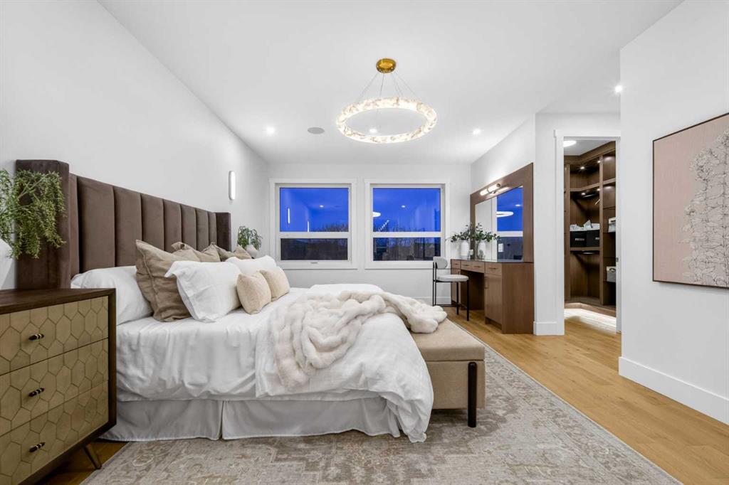 7 Silverhorn Terrace