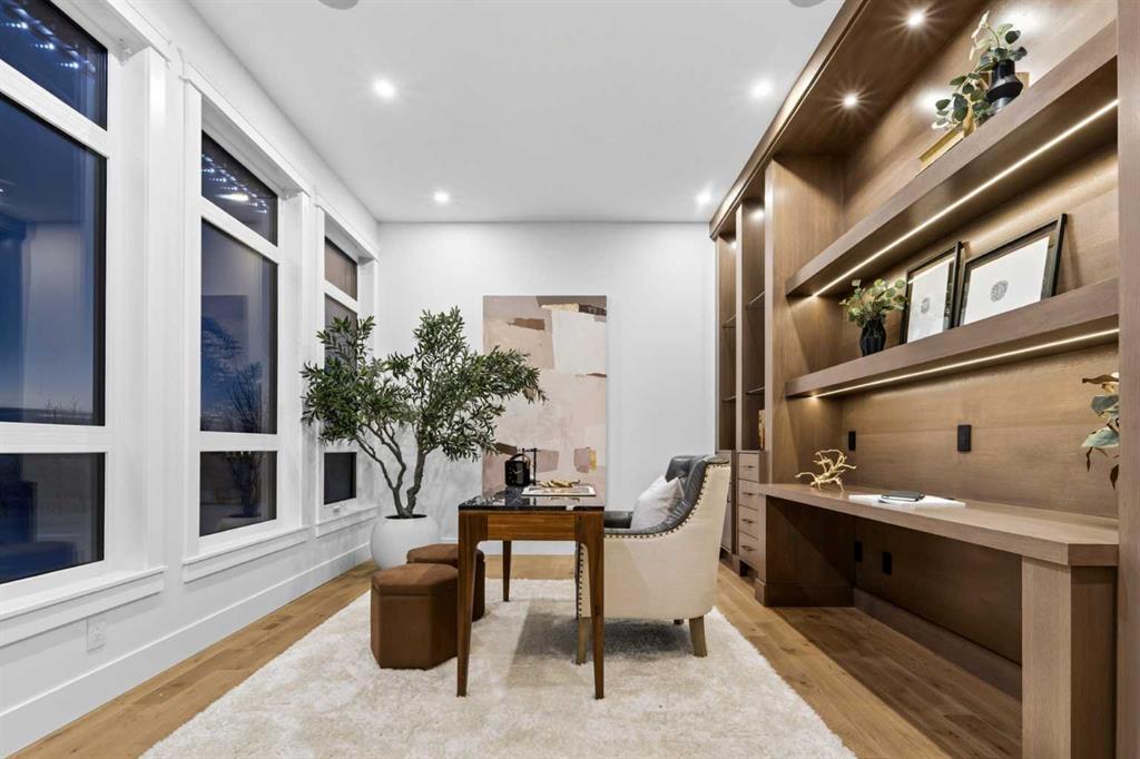 7 Silverhorn Terrace