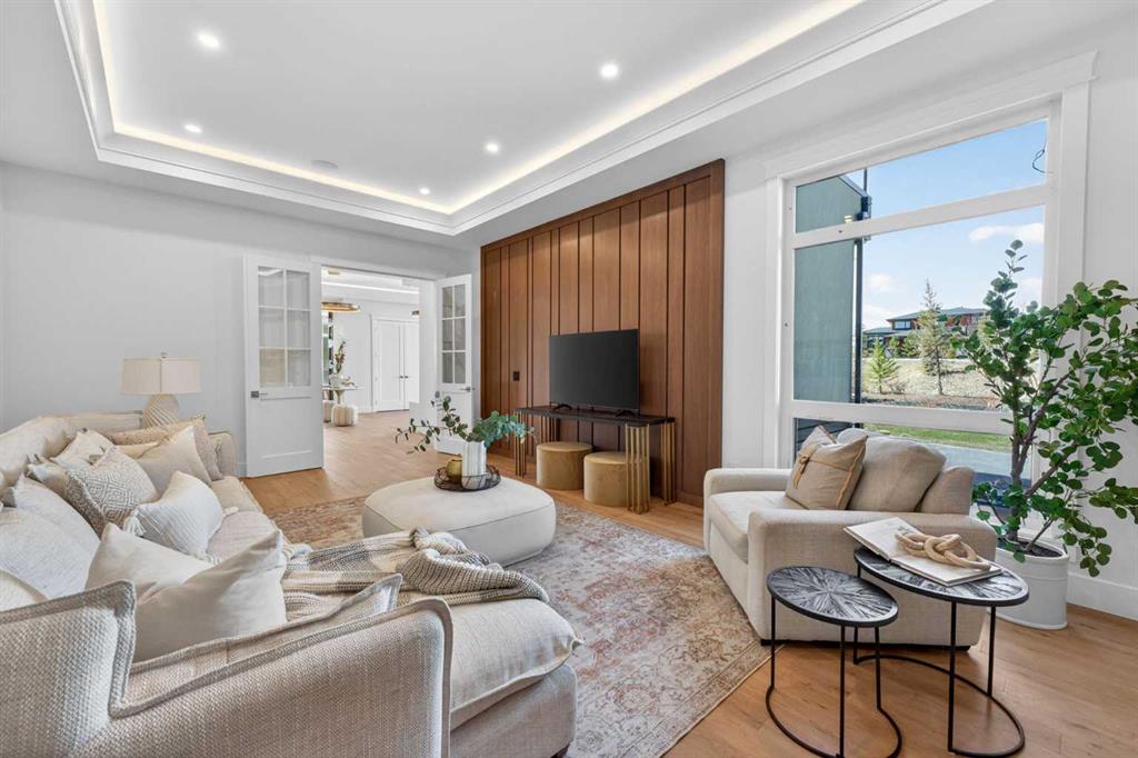 7 Silverhorn Terrace