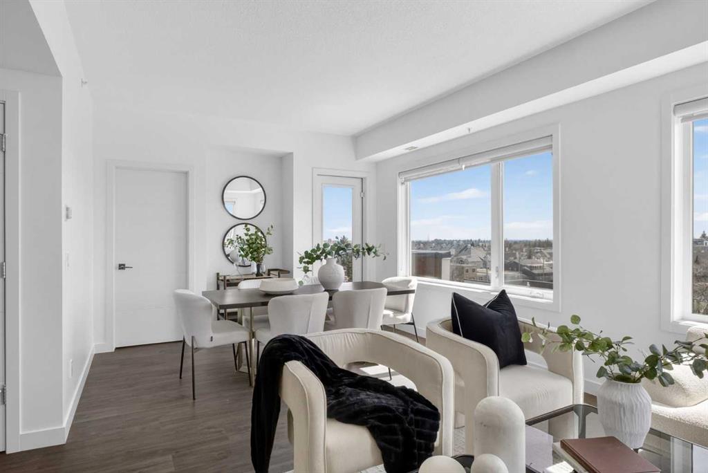 3450 19 Street SW Unit: 402