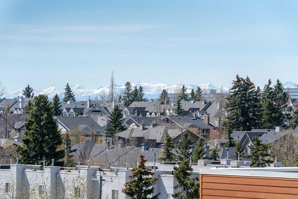 3450 19 Street SW Unit: 402