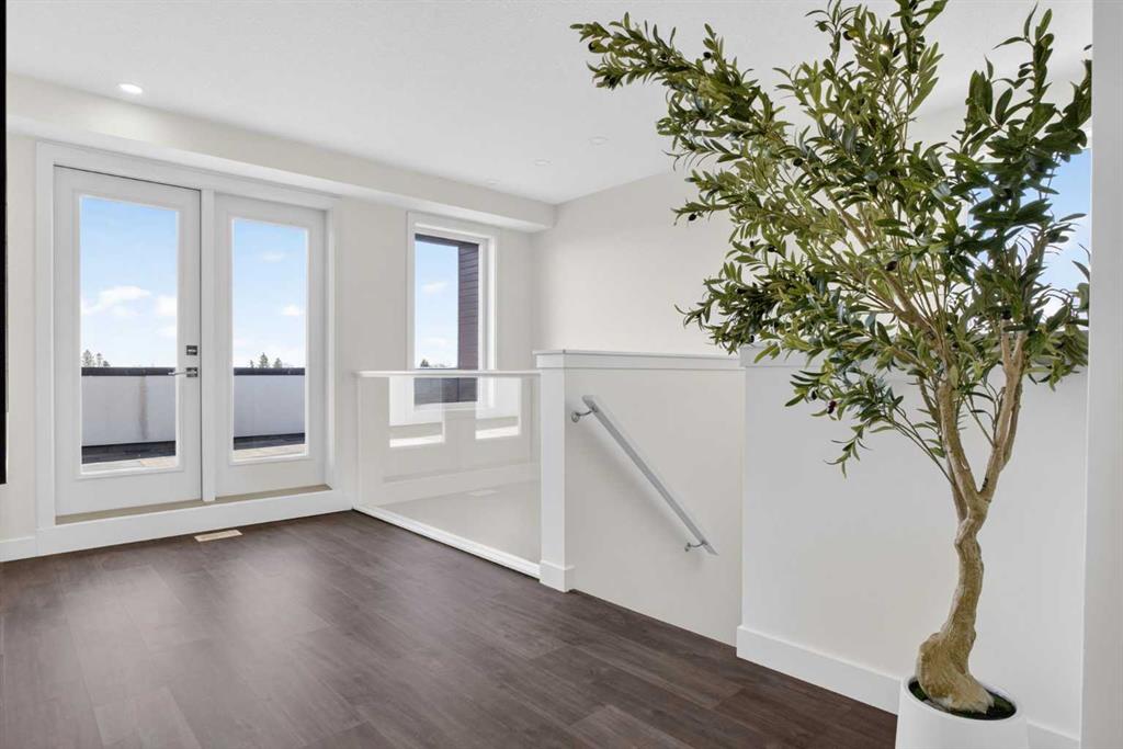 3450 19 Street SW Unit: 402