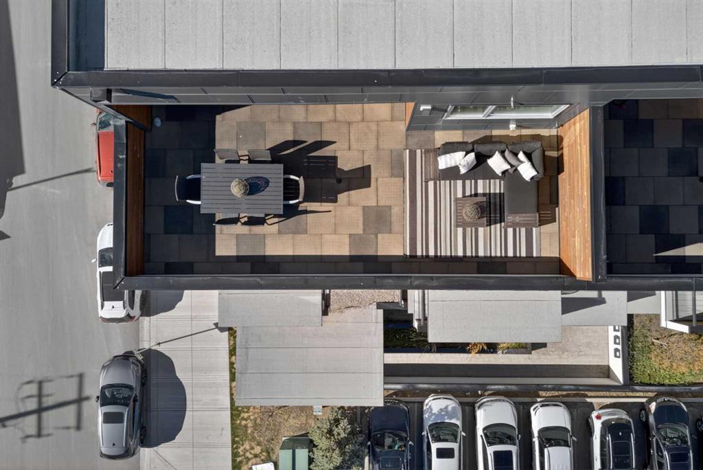 3450 19 Street SW Unit: 402
