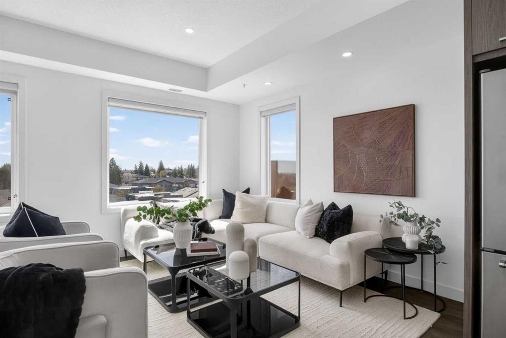 3450 19 Street SW Unit: 402
