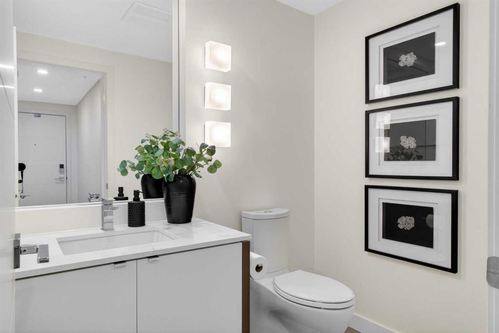 3450 19 Street SW Unit: 402