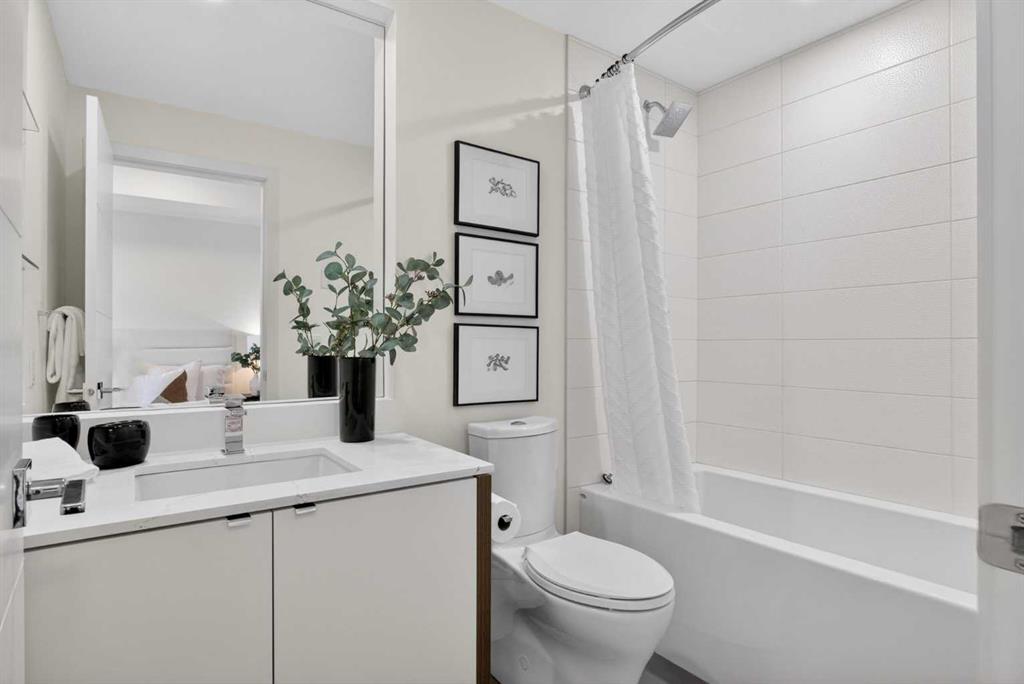 3450 19 Street SW Unit: 402