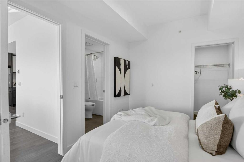 3450 19 Street SW Unit: 402