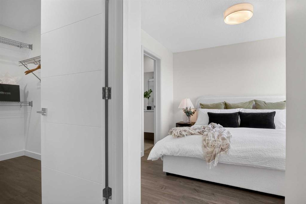 3450 19 Street SW Unit: 402