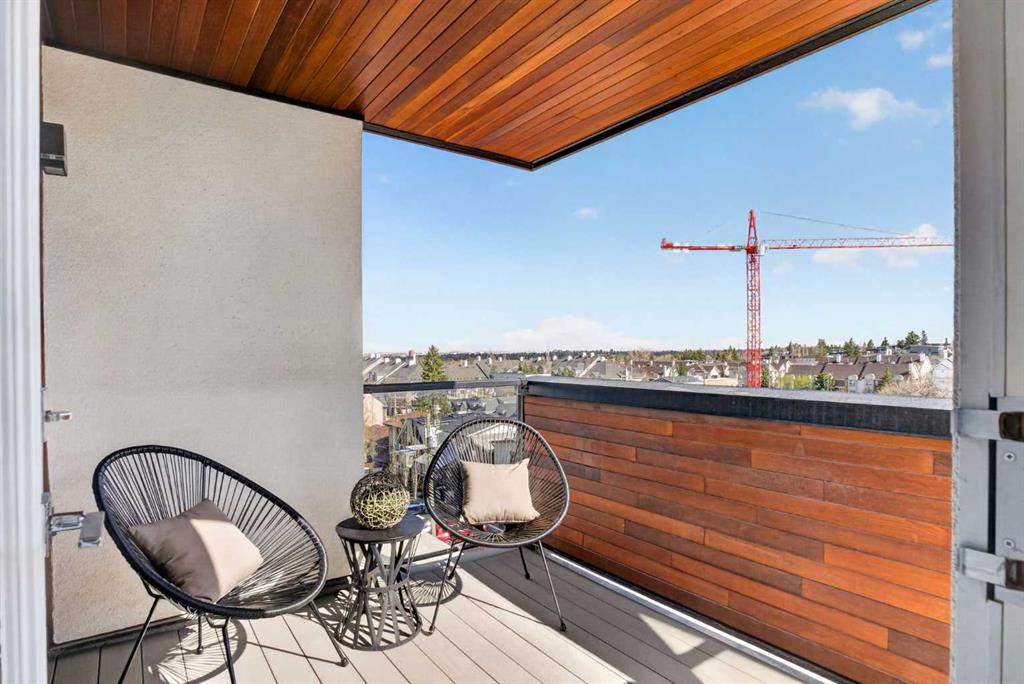 3450 19 Street SW Unit: 402