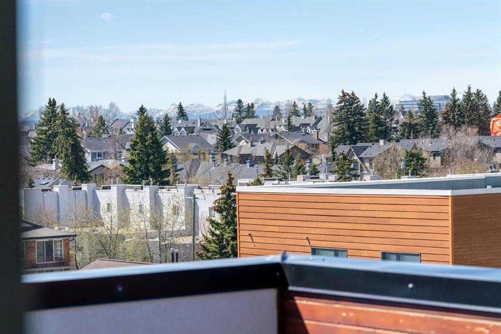 3450 19 Street SW Unit: 402
