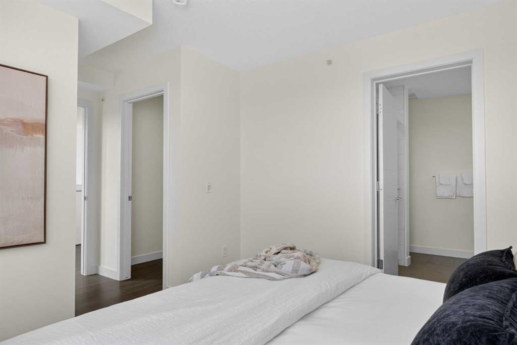 3450 19 Street SW Unit: 402
