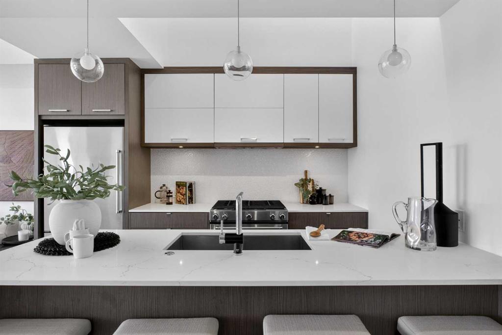3450 19 Street SW Unit: 402
