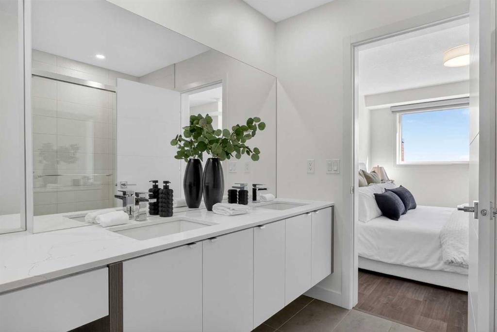 3450 19 Street SW Unit: 402