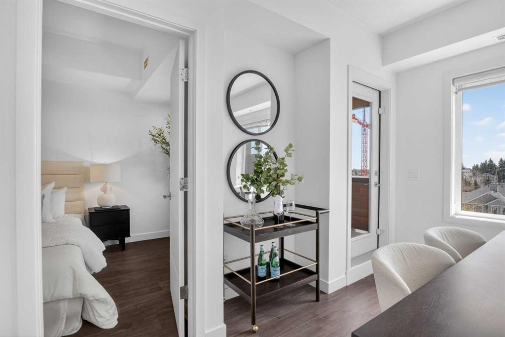 3450 19 Street SW Unit: 402