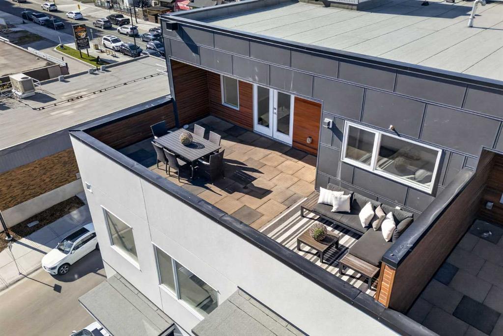 3450 19 Street SW Unit: 402