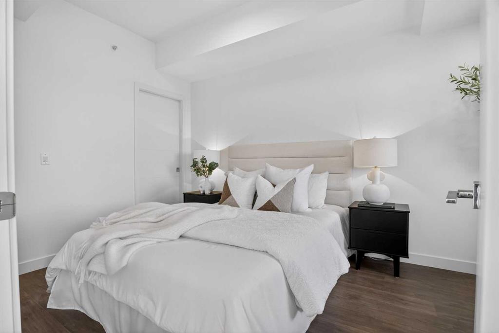 3450 19 Street SW Unit: 402