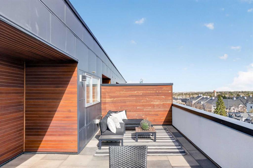 3450 19 Street SW Unit: 402