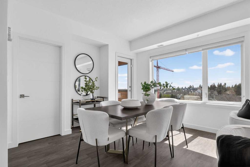 3450 19 Street SW Unit: 402