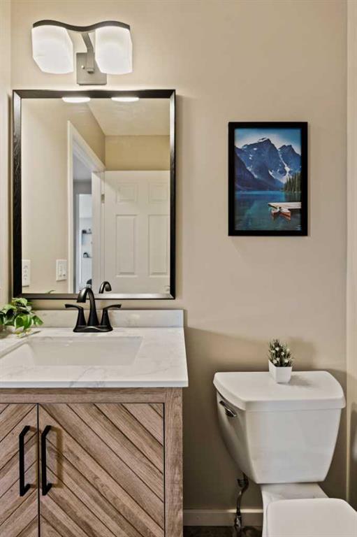 101 Country Hills Villas NW