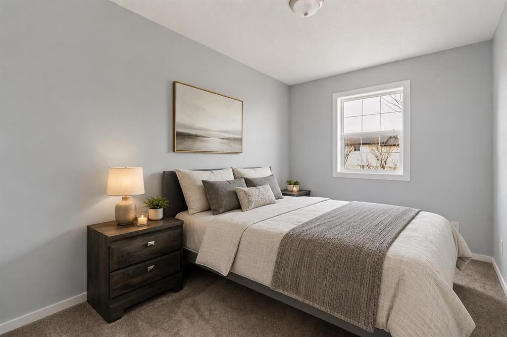 101 Country Hills Villas NW