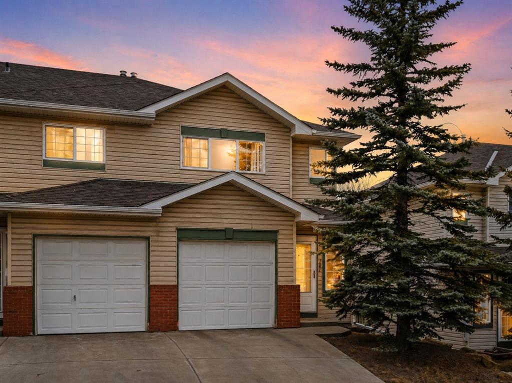101 Country Hills Villas NW