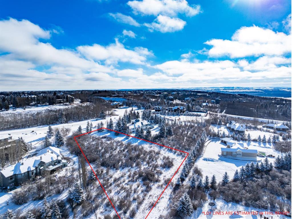 57 Uplands Ridge SW