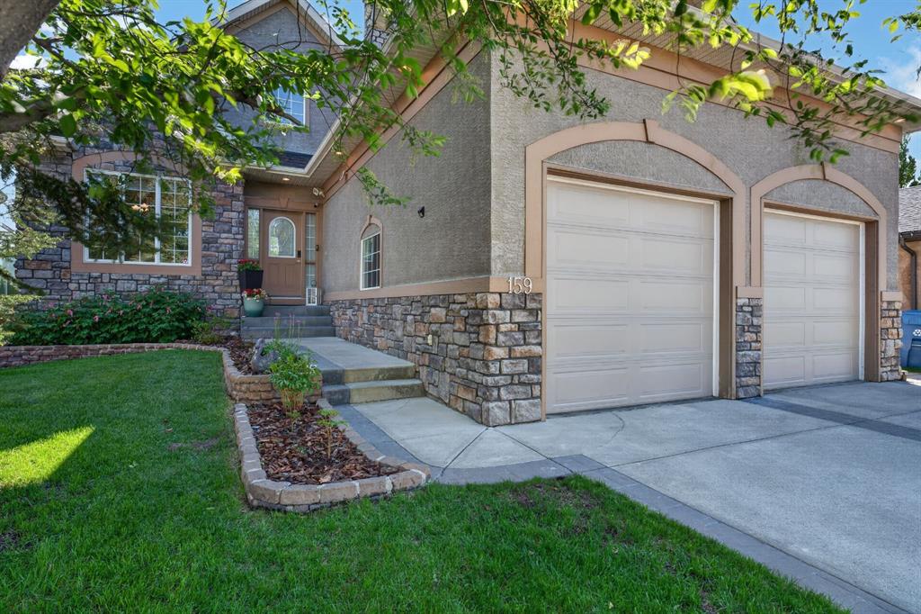 159 Discovery Ridge Way SW