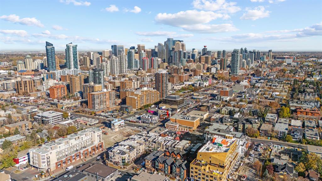 1818 14A Street SW Unit: 101