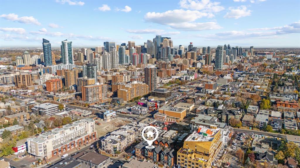 1818 14A Street SW Unit: 101