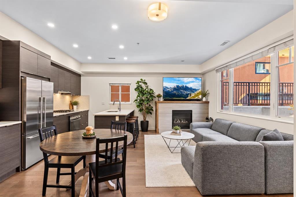 1818 14A Street SW Unit: 101