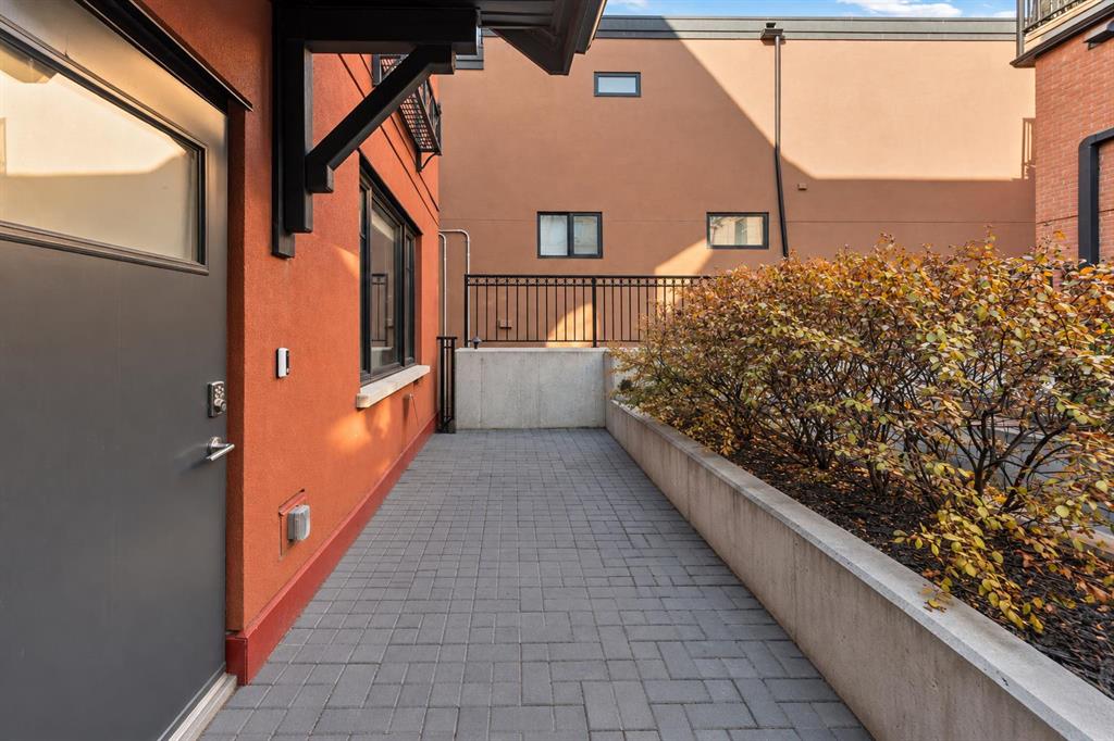 1818 14A Street SW Unit: 101