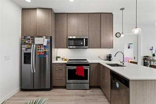 76 Cornerstone Passage NE Unit: 2424