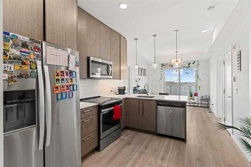76 Cornerstone Passage NE Unit: 2424