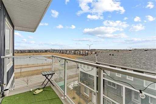 76 Cornerstone Passage NE Unit: 2424