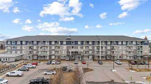 76 Cornerstone Passage NE Unit: 2424