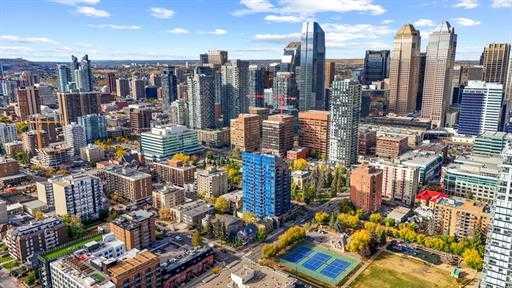 303 13 Avenue SW Unit: 311