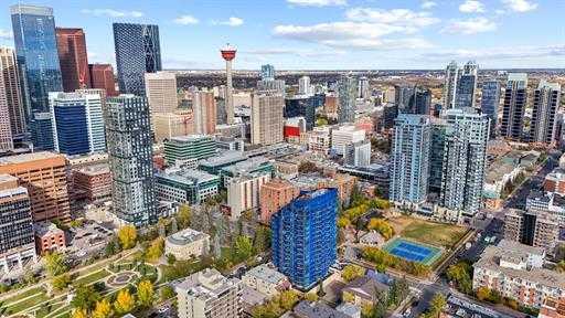 303 13 Avenue SW Unit: 311