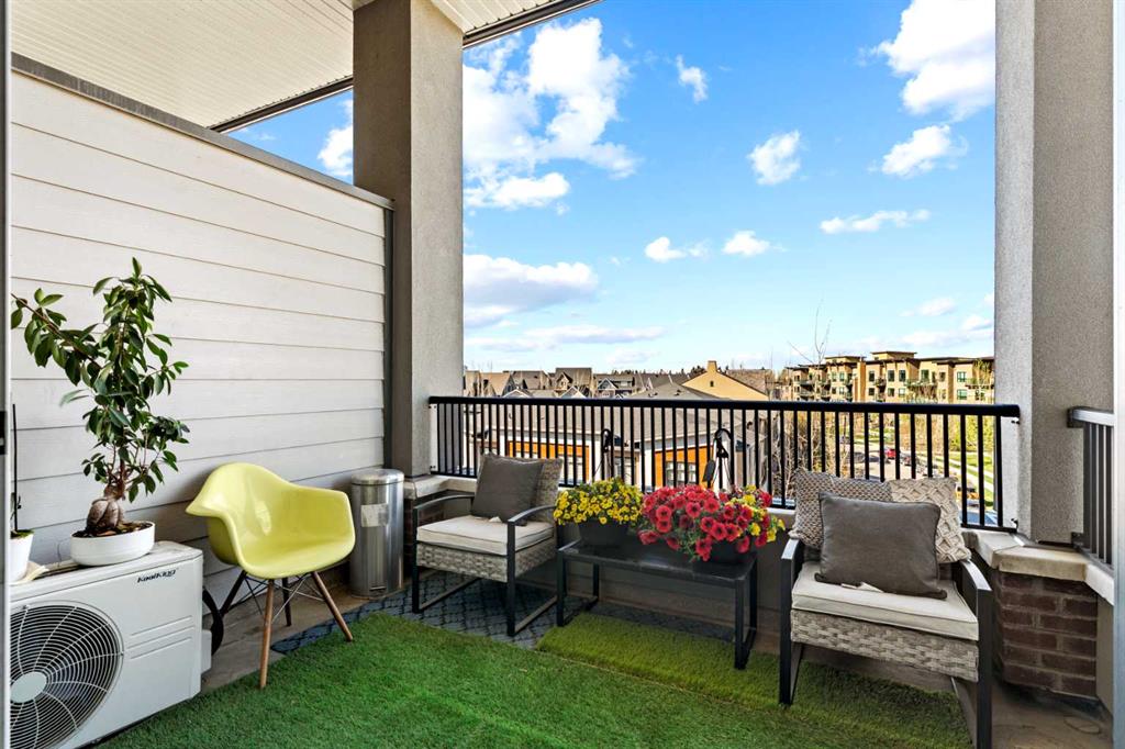 95 Burma Star Road SW Unit: 3404