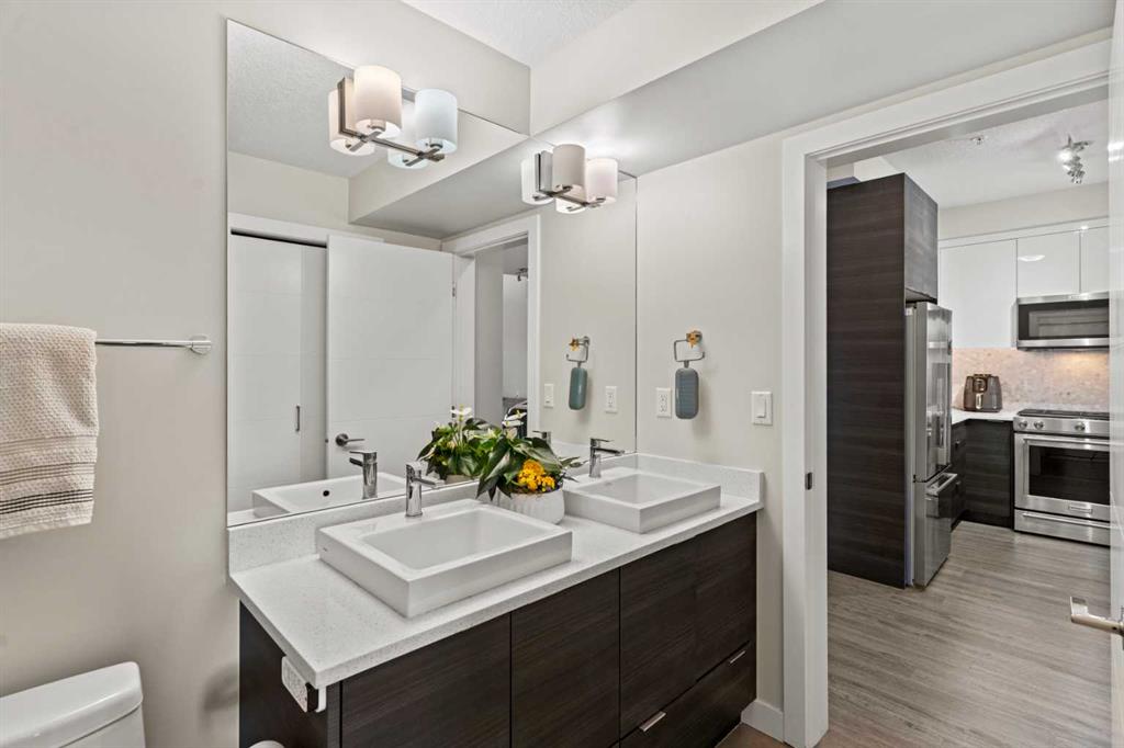 95 Burma Star Road SW Unit: 3404