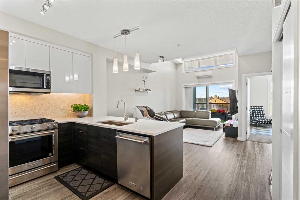 95 Burma Star Road SW Unit: 3404