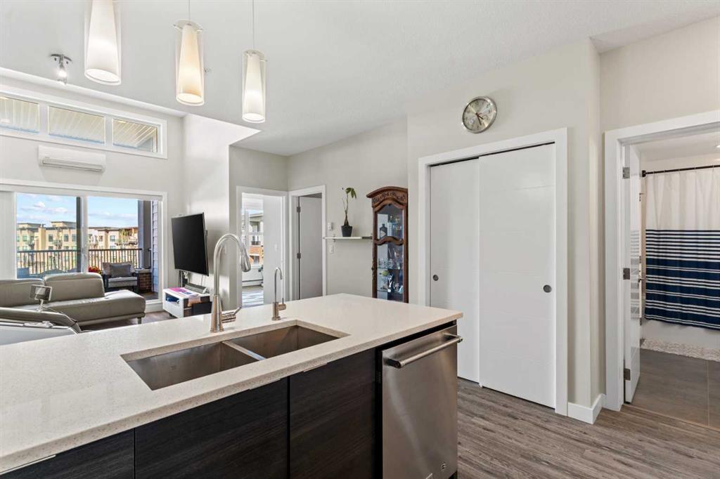 95 Burma Star Road SW Unit: 3404