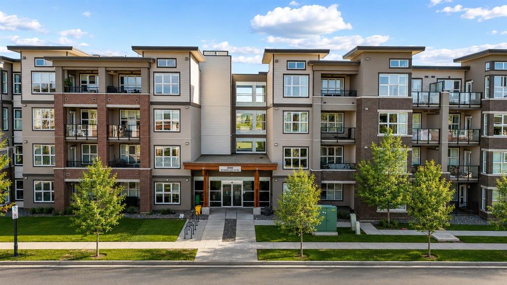 95 Burma Star Road SW Unit: 3404