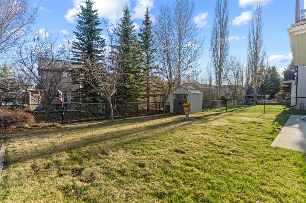 325 Discovery Ridge Way SW