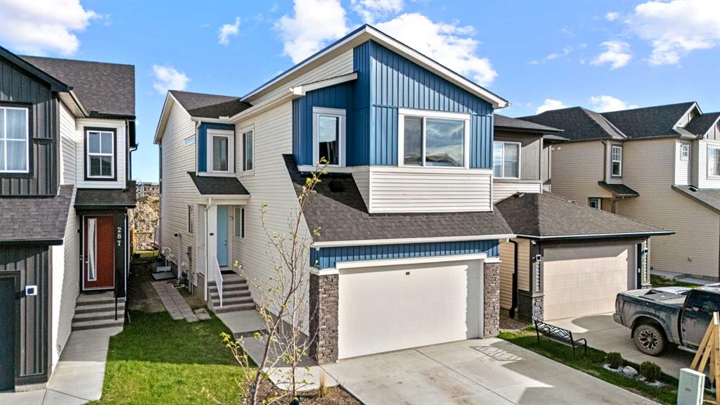 283 Belvedere Drive SE