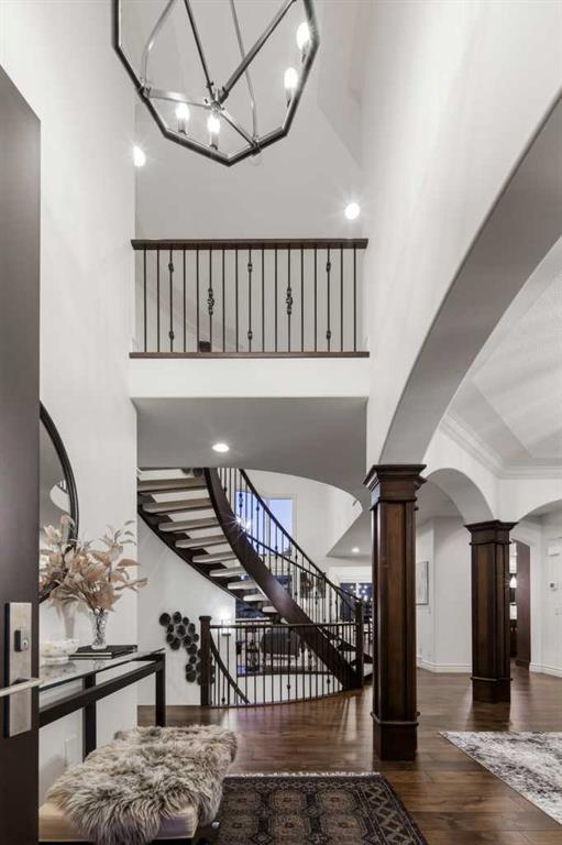 32 Aspen Meadows Manor SW